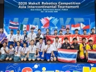 ขอแสดงความยินดีกับนักเรียนที่ได้รับรางวัลจากการแข่งขัน 2026  ... Image 27